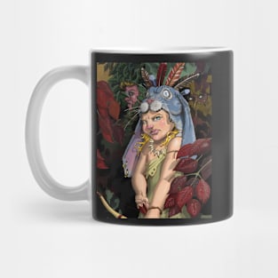 Frankie and the Lost Boys Mug